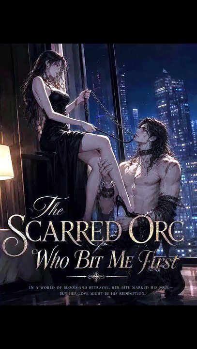 The Scarred Orc Who Bit Me First HD 720p ARS