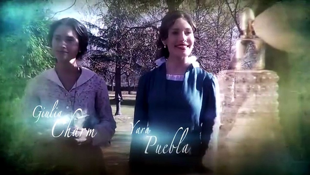 El Secreto de Puente Viejo - Capítulo 1338 En español [Full Movie]