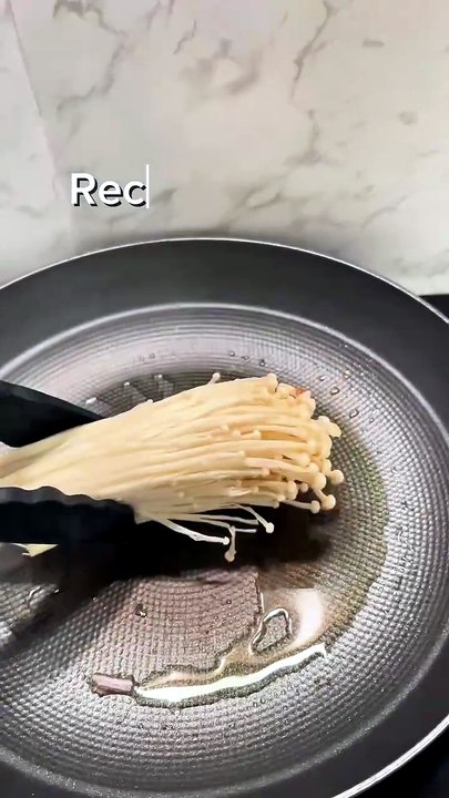 Recette Thaï 🇹🇭 tres simple et rapide : Champ...