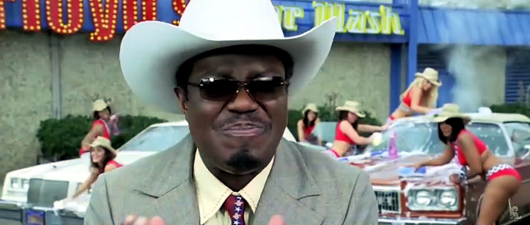 SOUL MEN (2008) Bande Annonce VF - HD [Full Movie]