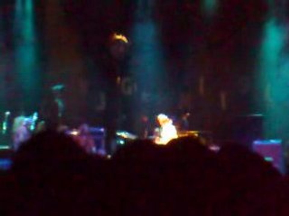 Neil Young - Hey,hey,my,my_Lyon 25-06-08