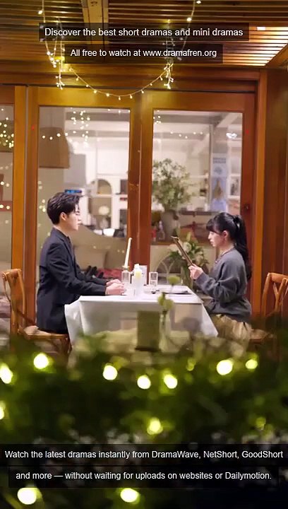 Ran From Him Once. Now She Can't Let Go!- Full Movie #englishsub 🌻🌻 [Full Movie]