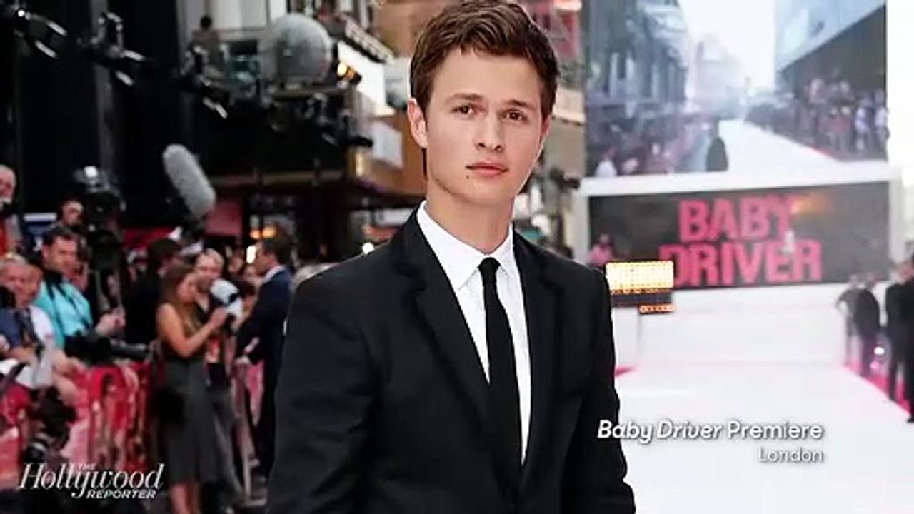 Ansel Elgort Says A Stylist Like John Tan is "Able to Navigate Through the Changes in Fashion" | Power Stylists 2018 [Full Movie]