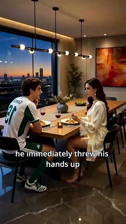 Two Husbands Take Turns HD