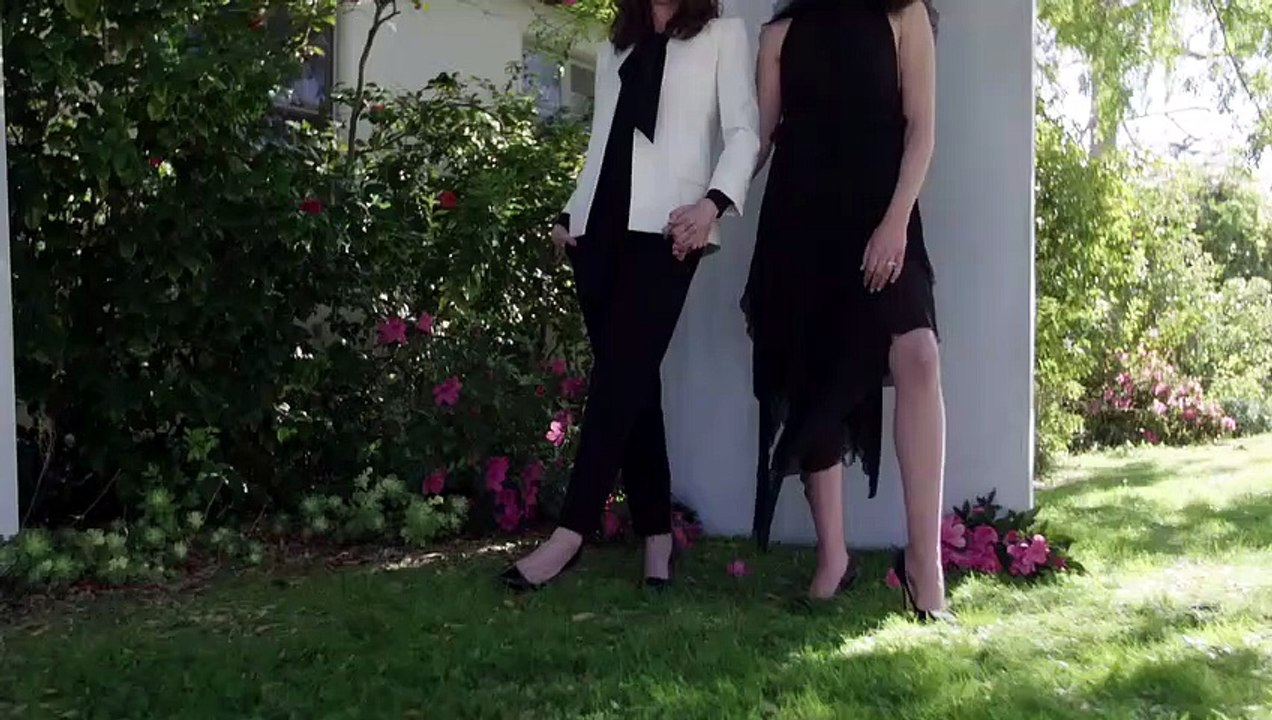 Gal Gadot and Elizabeth Stewart on Creating Confident, Simple, Elegant Looks | Power Stylists 2018 [Full Movie]