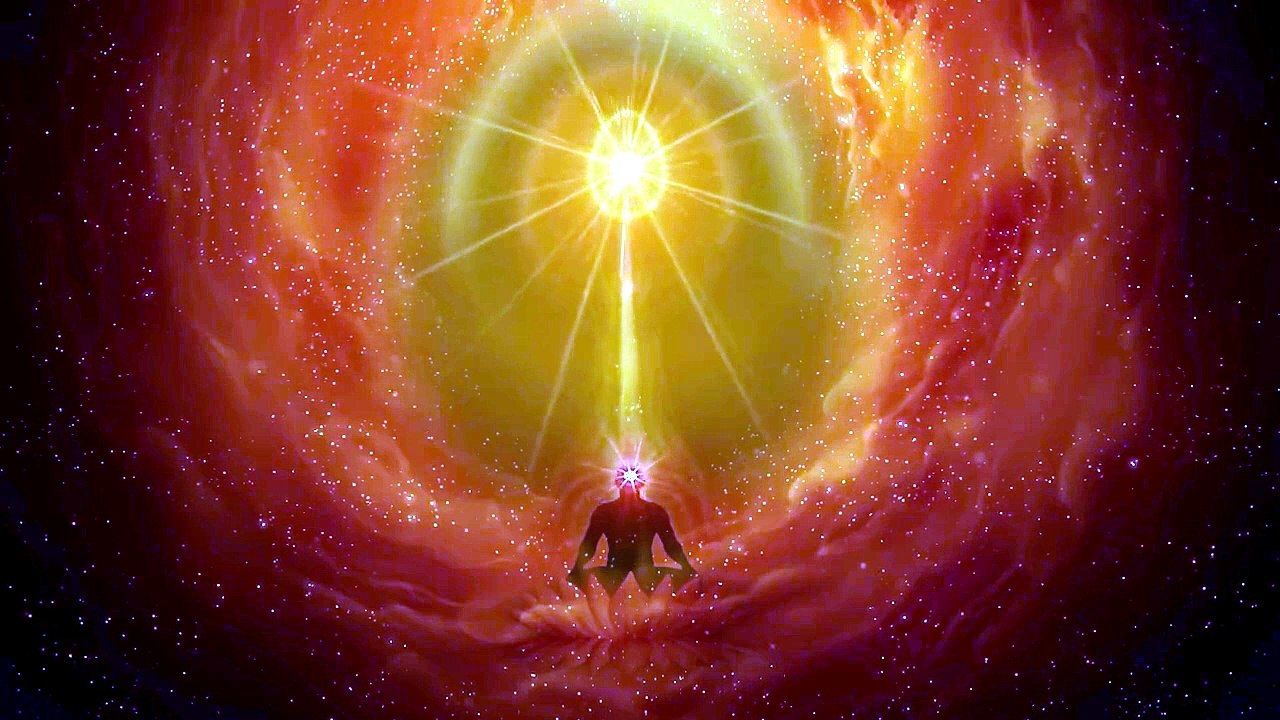 Om Shanti Om Man Mein Basa Le (dịch Tiếng Việt)