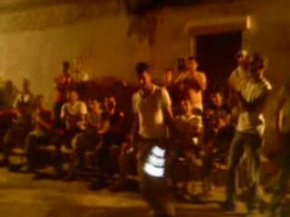 danse hiphop