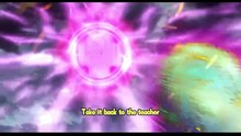 Necromancer King of the Scourge (ENG-Sub) Ep-269-270