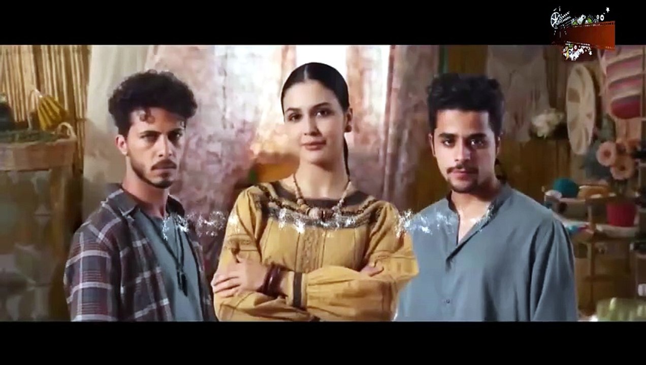 HD الشرقي و الغربي - الحلقة 10 [Full Movie]