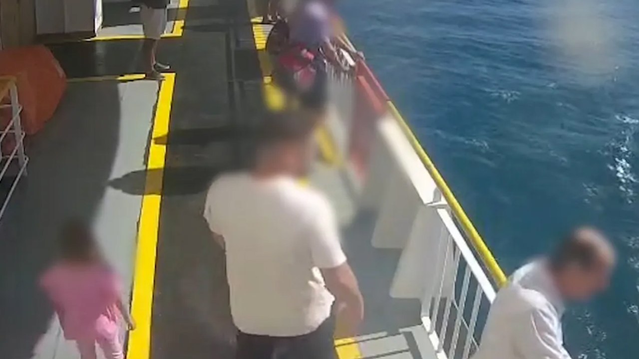 Localizan en Kosovo a una niña de seis años secuestrada en Mallorca y detienen a su padre