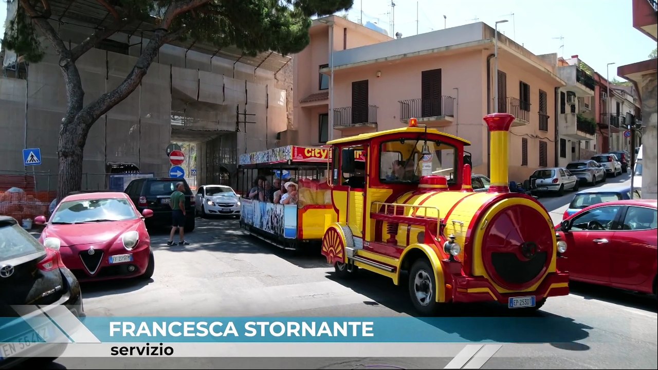 Restauro arco di Cristo Re, slitta la fine dei lavori