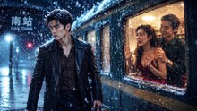 Reborn, He Handed Her To Her Lover FULL MOVIES ENGLISH SUB