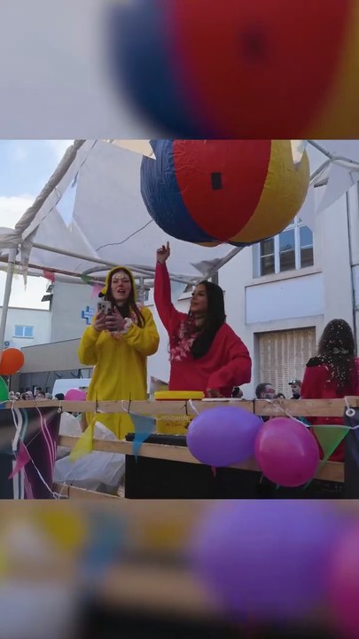 CARNAVAL DE SARREGUEMINES 2026 : QGS Évents
