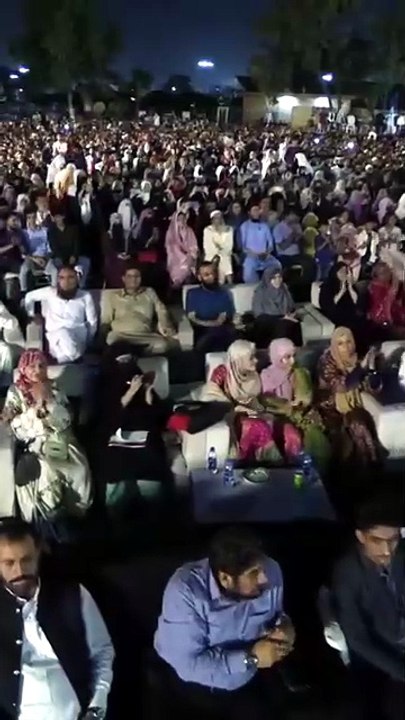 Dr Zakir Naik Pakistan