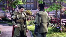 Ever Night Episode 11 English Sub