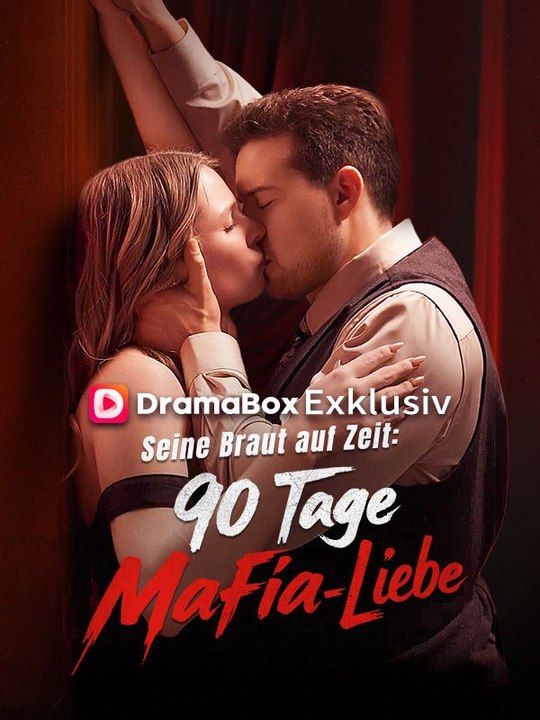 Seine Braut auf Zeit: 90 Tage Mafia-Liebe | Das Minidrama | Delust Language