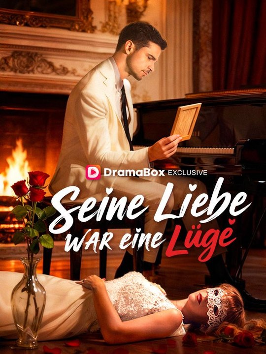 Seine Liebe war eine Lüge | Das Minidrama | Delust Language
