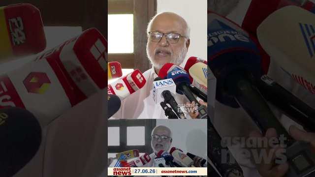 'പാര്‍ട്ടിയുടെ ഉത്തരവാദിത്തപ്പെട്ട സ്ഥാനത്ത് ഇരുന്ന പലരും UDFൽ മത്സരിക്കാനും ജയിക്കാനും ഒരുമ്പെട്ടു'