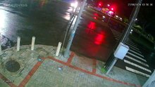 BBB: seis câmeras mostram pancada violenta entre Creta e Palio no São Cristóvão