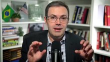 Alerta de interferência americana?