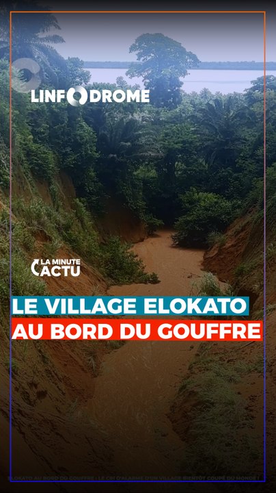 BINGERVIELLE : LE VILLAGE ELOKATO BIENTOT COUPÉ DU MONDE