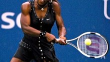 44 years tennis  player