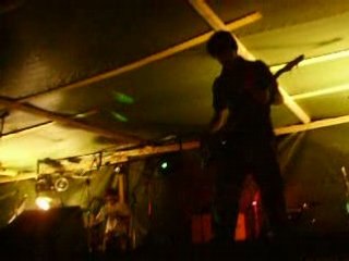 The Blisters - Vanity
