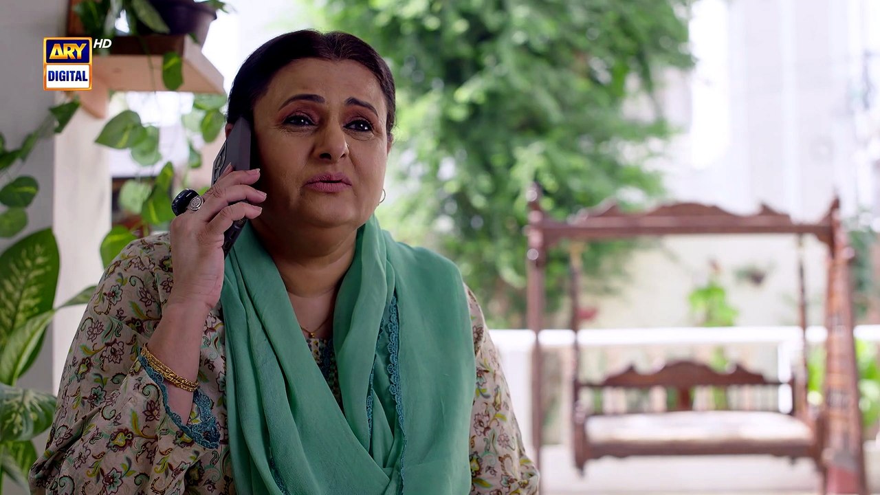 Toota Huwa Dil Episode 1 | 27 June 2026 | Nazish Jahangir | Agha Ali | ARY Digital