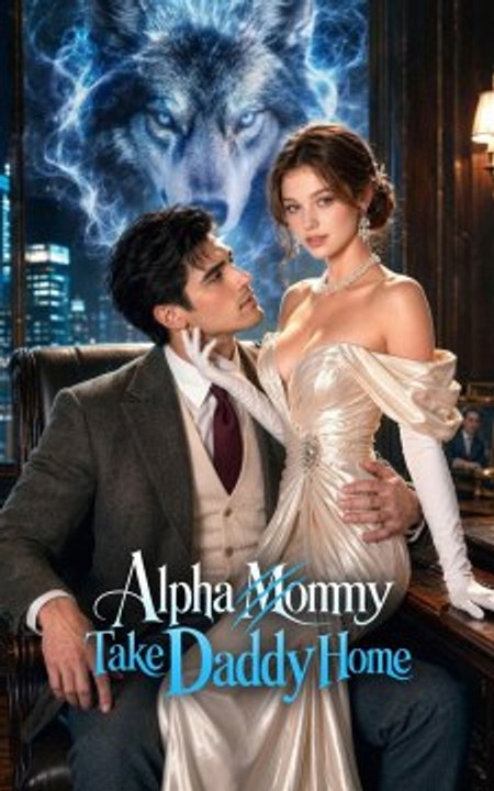Alpha Mommy, Take Daddy Home