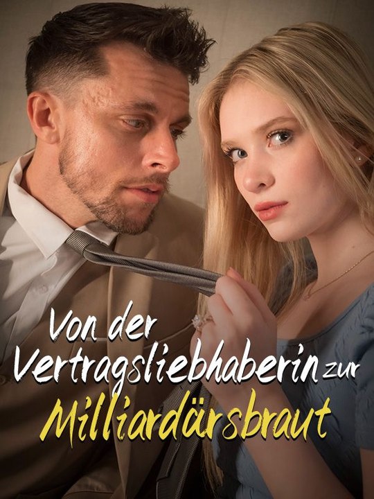 Von der Vertragsliebhaberin zur Milliardärsbraut | Das Minidrama | Delust Language