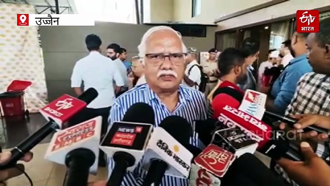 उज्जैन सिंहस्थ 2028 की तैयारियां तेज, जमीन पर उतरेंगे रिटायर्ड IAS-IPS के अनुभव