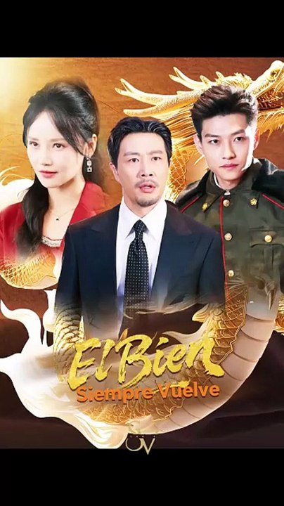 [DOBLADO ESP] El Bien Siempre Vuelve | Película Completa HD | La Recompensa del Corazón [Full Movie]