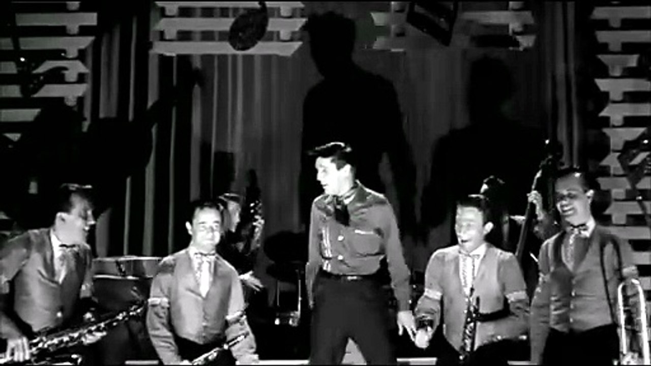 New Orleans ELVIS PRESLEY (NB)