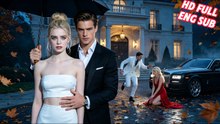 Betrayed Poor Girl Kicked Out, She Returned as a Secret CEO FULL MOVIES ENGLISH SUB