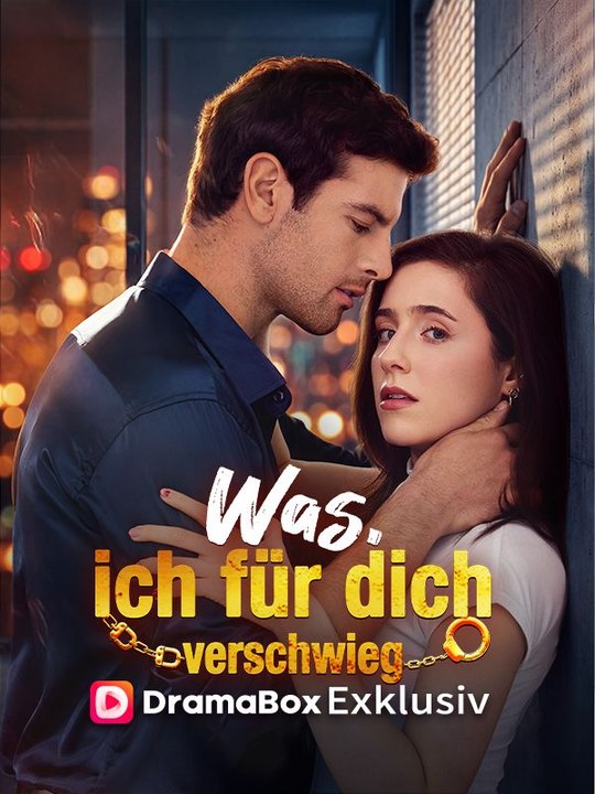 Was ich für dich verschwieg | Das Minidrama | Delust Language
