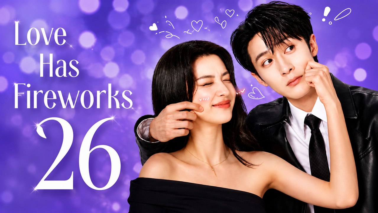 Love Has Fireworks Ep 26 English Sub