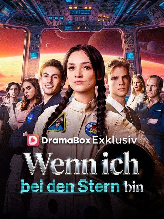 Wenn ich bei den Sternen bin | Das Minidrama | Delust Language