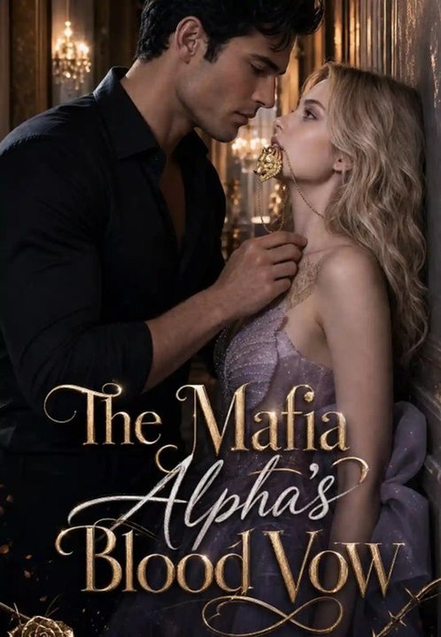 [Eng Sub]🔥The Mafia Alpha's Blood Vow - Full Movie - From Enemies to Lovers | Full Drama Dailymotion #reelshort