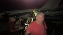 Italy, Brazil, U.S., Turkey, France and UK send rescue teams to Venezuela as earthquake death toll surpasses 900