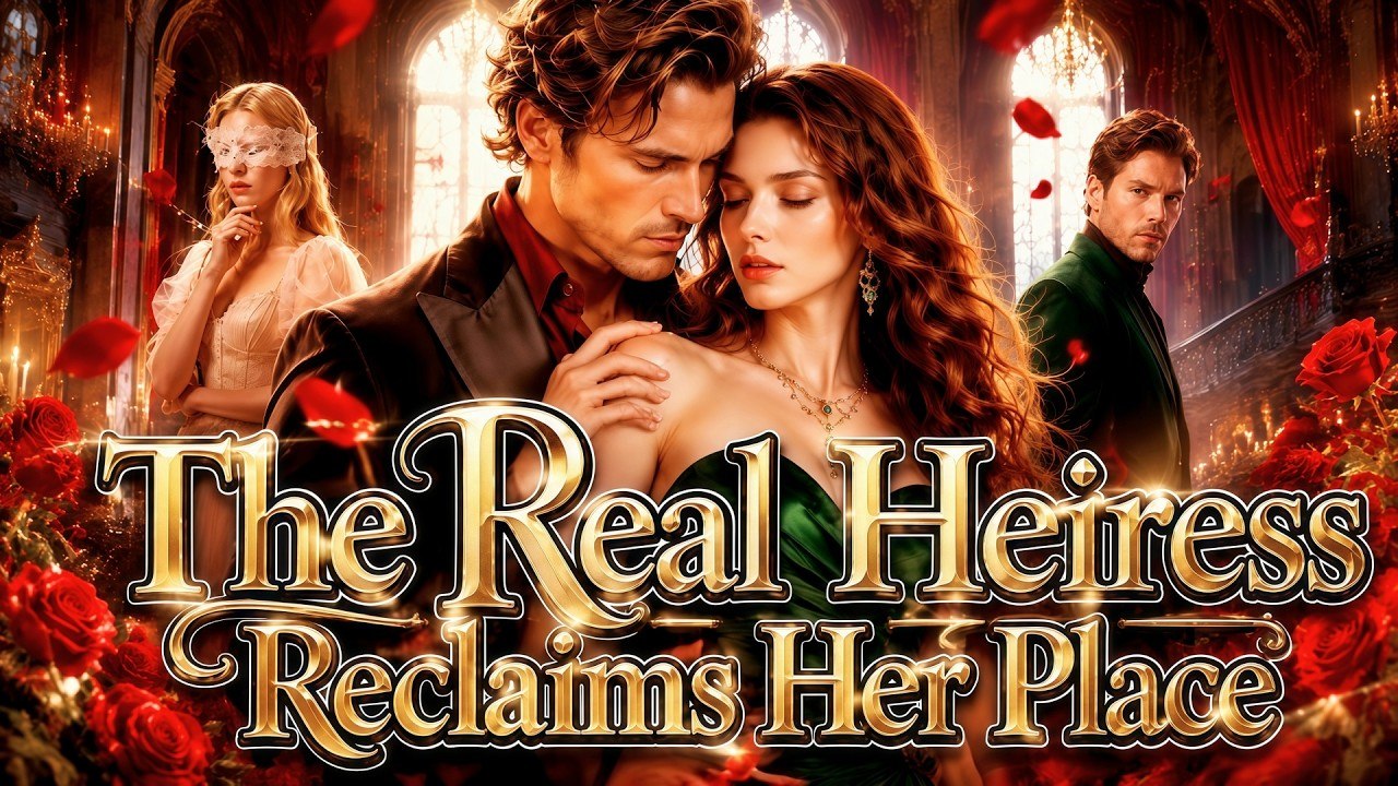 The Real Heiress Reclaims Her Place-Drama FULL MOVIES ENGLISH SUB - Full Short Drama - English Sub 2026 - Video Dailymotion