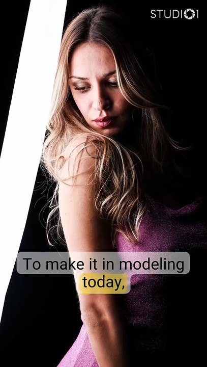 Studio1  7 Essential Skills Every Modern Model Should Master
