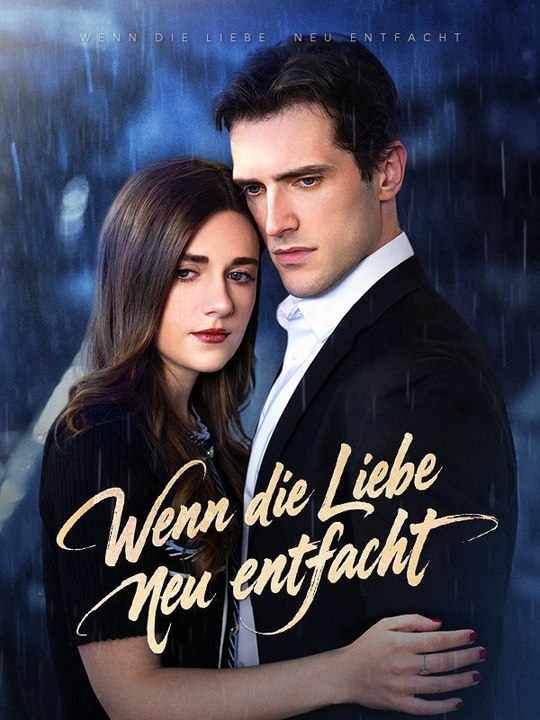Wenn die Liebe neu entfacht | Das Minidrama | Delust Language