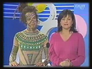 R.I.C (Roots Intention Crew) - RTL9 Interview + Live