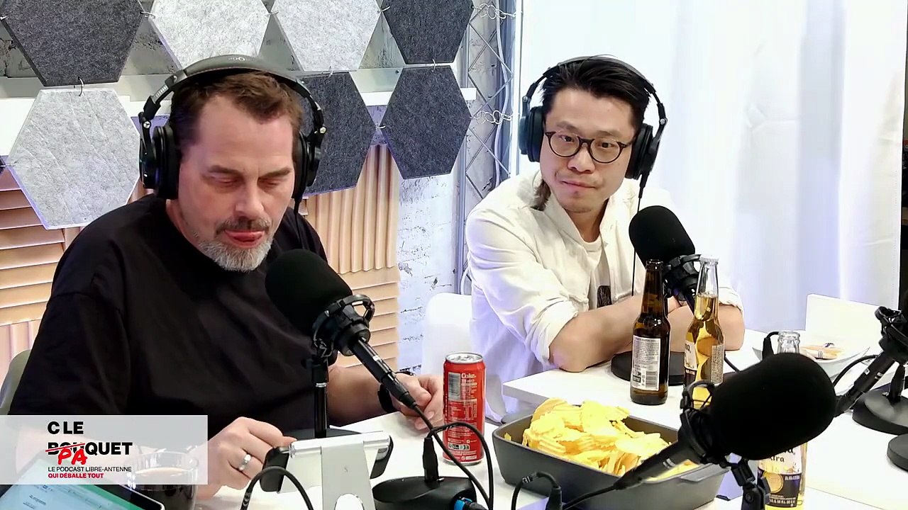 Quelle est votre zone la plus érogène ? - C le Paquet - Live du 26/02/2026