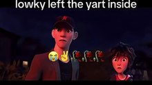 Unc you can just get another one 🤣😭💔🥀 #bighero6 #mehoy #funnymoments