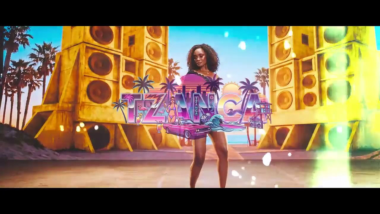Tzanca Uraganu - Are basul big [video oficial] 2026