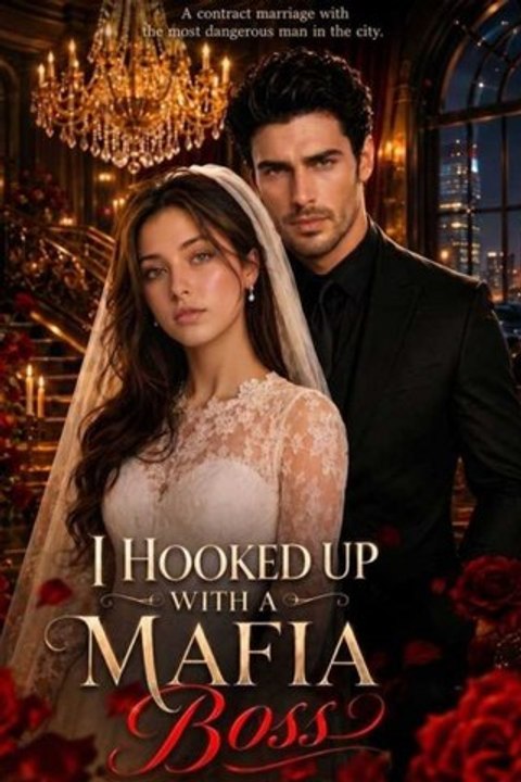 [ENGSUB] I Hooked Up with a Mafia Boss