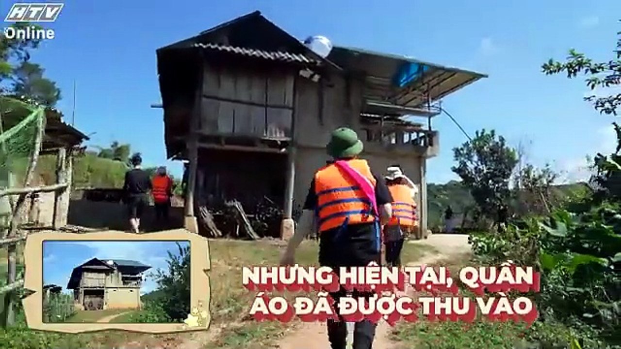 Biệt đội siêu sao tập 3