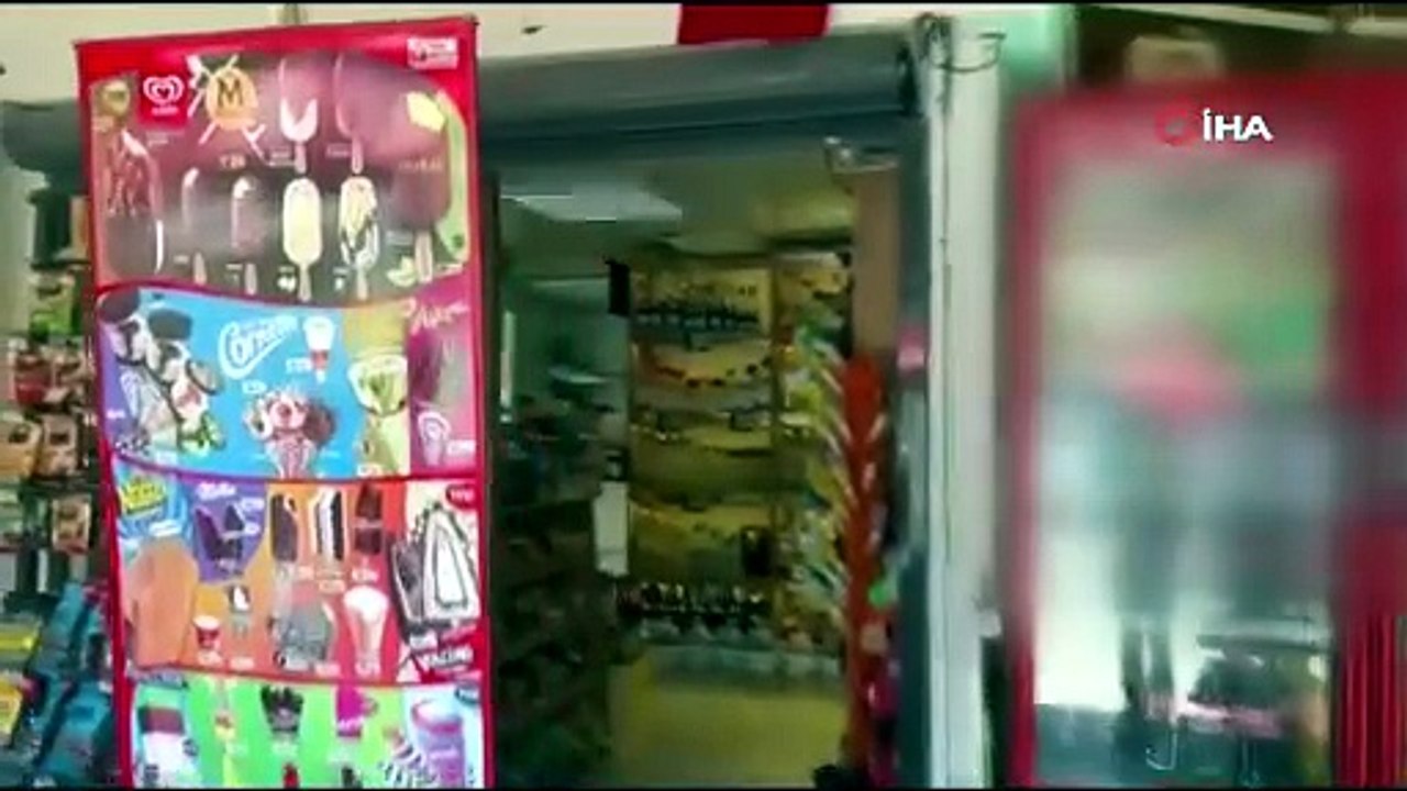Aydın\'da 100 bin liralık vurgun yapan çocuk hırsızlar suç makinesi çıktı!