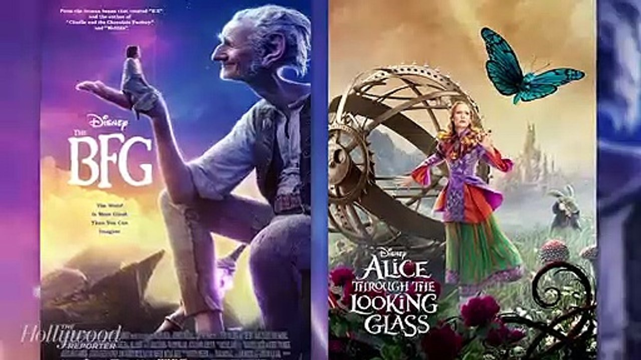 Box Office Numbers Are In: 'A Wrinkle in Time' Disappoints With $33 Million | THR News [Full Movie]